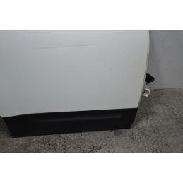 Portiera sportello posteriore DX Nissan Qashqai +2 J10E Dal 2010 al 2013 Cod H2100EY1MA  1704385270728