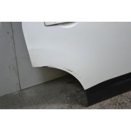 Portiera sportello posteriore DX Nissan Qashqai +2 J10E Dal 2010 al 2013 Cod H2100EY1MA  1704385270728