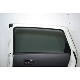 Portiera sportello posteriore DX Nissan Qashqai +2 J10E Dal 2010 al 2013 Cod H2100EY1MA  1704385270728