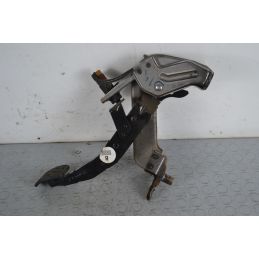 Pedale Frizione Nissan Qashqai / Qashqai +2 dal 02/2010 al 12/2013 Cod 46503JD900 Cod motore K9K 430  1704383480686