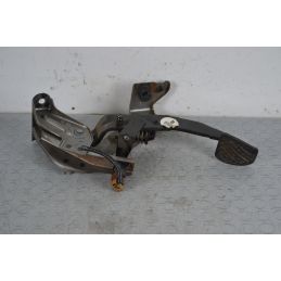 Pedale Frizione Nissan Qashqai / Qashqai +2 dal 02/2010 al 12/2013 Cod 46503JD900 Cod motore K9K 430  1704383480686