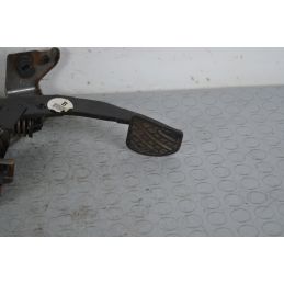 Pedale Frizione Nissan Qashqai / Qashqai +2 dal 02/2010 al 12/2013 Cod 46503JD900 Cod motore K9K 430  1704383480686