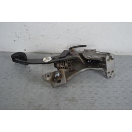 Pedale Frizione Nissan Qashqai / Qashqai +2 dal 02/2010 al 12/2013 Cod 46503JD900 Cod motore K9K 430  1704383480686