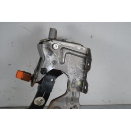 Pedale Freno Nissan Qashqai / Qashqai +2 dal 02/2010 al 12/2013 Cod 46501BR95A Cod motore K9K 430  1704383910268