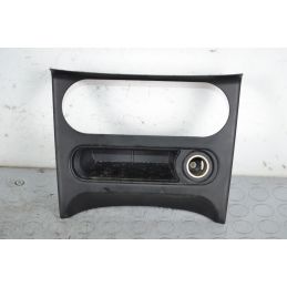 Console Centrale + Presa 12V Nissan Qashqai / Qashqai +2 dal 02/2010 al 12/2013 Cod 27570br00a Cod Motore K9K 430  1704384475865