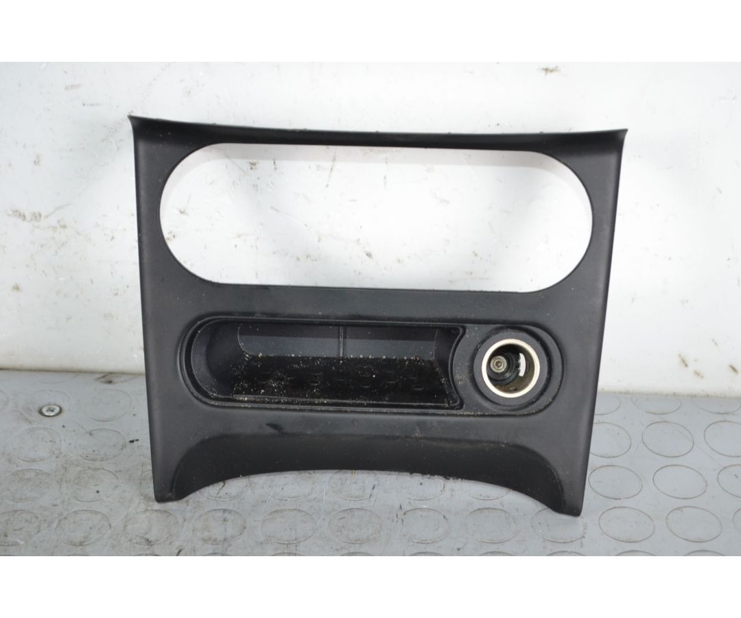 Console Centrale + Presa 12V Nissan Qashqai / Qashqai +2 dal 02/2010 al 12/2013 Cod 27570br00a Cod Motore K9K 430  1704384475865