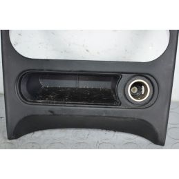 Console Centrale + Presa 12V Nissan Qashqai / Qashqai +2 dal 02/2010 al 12/2013 Cod 27570br00a Cod Motore K9K 430  1704384475865