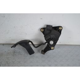 Pedale Acceleratore Nissan Qashqai / Qashqai +2 dal 02/2010 al 12/2013 Cod 18002BR65B Cod motore K9K 430  1704385060664