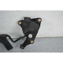 Pedale Acceleratore Nissan Qashqai / Qashqai +2 dal 02/2010 al 12/2013 Cod 18002BR65B Cod motore K9K 430  1704385060664