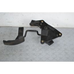 Pedale Acceleratore Nissan Qashqai / Qashqai +2 dal 02/2010 al 12/2013 Cod 18002BR65B Cod motore K9K 430  1704385060664