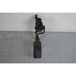 Pedale Acceleratore Nissan Qashqai / Qashqai +2 dal 02/2010 al 12/2013 Cod 18002BR65B Cod motore K9K 430  1704385060664