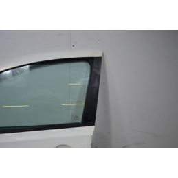 Portiera sportello anteriore SX Nissan Qashqai +2 J10E Dal 2010 al 2013 Colore bianco  1704441390544