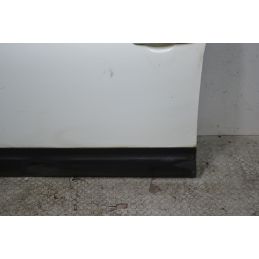 Portiera sportello anteriore SX Nissan Qashqai +2 J10E Dal 2010 al 2013 Colore bianco  1704441390544