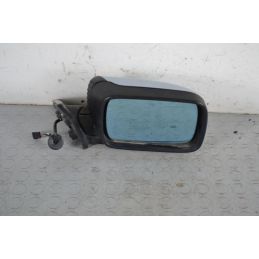 Specchietto retrovisore esterno DX Bmw Serie 3 E36 coupe Dal 1992 al 2000 Cod 0117351 4 fili  1704442059396