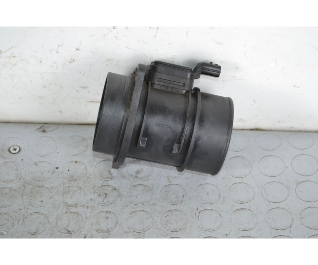 Debimetro Nissan Qashqai / Qashqai +2 dal 02/2010 al 12/2013 Cod 8200651315-b Cod Motore K9K 430  1704442751252