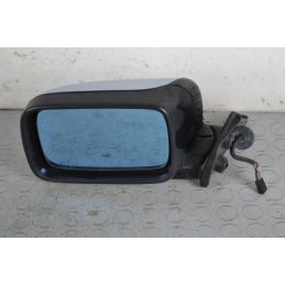 Specchietto retrovisore esterno SX Bmw Serie 3 E36 coupe Dal 1992 al 2000 Cod 0117351 4 fili  1704443138823