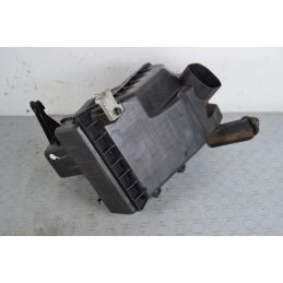 Scatola Filtro Aria Nissan Qashqai / Qashqai +2 dal 02/2010 al 12/2013 Cod 16500JD50E Cod Motore K9K 430  1704443558898