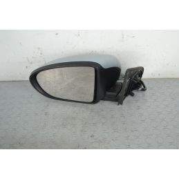Specchietto retrovisore esterno SX Nissan Qashqai +2 J10E Dal 2010 al 2013 Cod 0311005  1704443667279