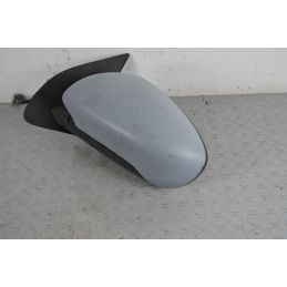 Specchietto retrovisore esterno SX Nissan Qashqai +2 J10E Dal 2010 al 2013 Cod 0311005  1704443667279