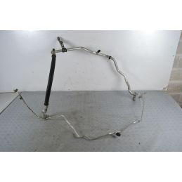 Tubi Aria Condizionata Nissan Qashqai / Qashqai +2 dal 02/2010 al 12/2013 Cod 92450BB41A  1704444731931