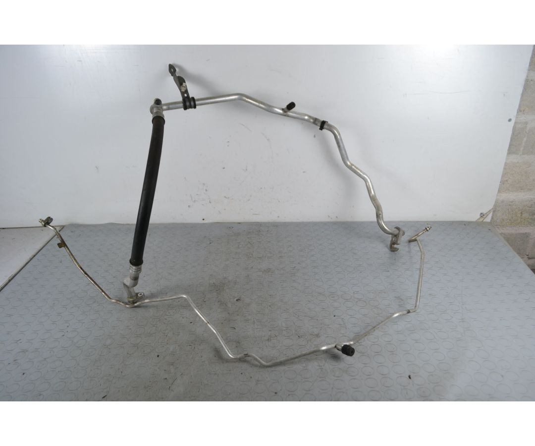 Tubi Aria Condizionata Nissan Qashqai / Qashqai +2 dal 02/2010 al 12/2013 Cod 92450BB41A  1704444731931