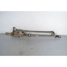 Motorino Tergicristallo Anteriore Ford Focus II dal 2004 al 2011 Cod 4m51-17504-ac  1704448175441