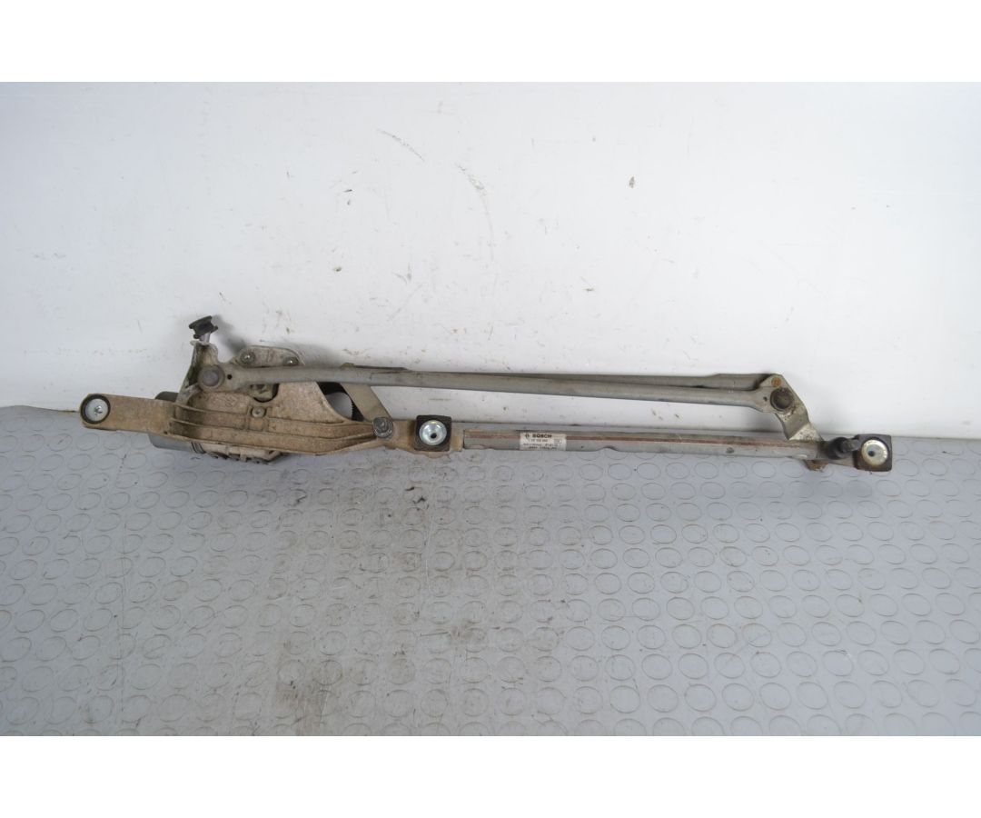 Motorino Tergicristallo Anteriore Ford Focus II dal 2004 al 2011 Cod 4m51-17504-ac  1704448175441