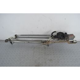 Motorino Tergicristallo Anteriore Ford Focus II dal 2004 al 2011 Cod 4m51-17504-ac  1704448175441