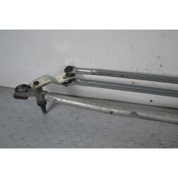 Motorino Tergicristallo Anteriore Ford Focus II dal 2004 al 2011 Cod 4m51-17504-ac  1704448175441