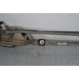 Motorino Tergicristallo Anteriore Ford Focus II dal 2004 al 2011 Cod 4m51-17504-ac  1704448175441