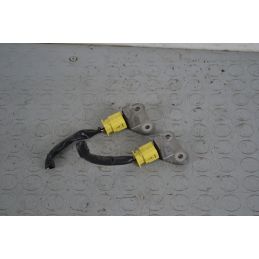 Sensori Imbatto Incidente Nissan Qashqai / Qashqai +2 dal 02/2010 al 12/2013 Cod Motore K9K 430  1704449677722