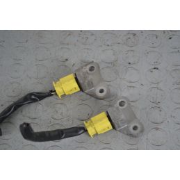 Sensori Imbatto Incidente Nissan Qashqai / Qashqai +2 dal 02/2010 al 12/2013 Cod Motore K9K 430  1704449677722