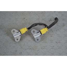 Sensori Imbatto Incidente Nissan Qashqai / Qashqai +2 dal 02/2010 al 12/2013 Cod Motore K9K 430  1704449677722