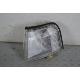 Freccia Direzionale Anteriore SX Fiat Uno 146 dal 01/1989 al 09/1995 Cod 60944600 Cod Motore 160A3000  1704452543205