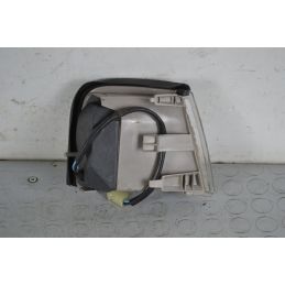 Freccia Direzionale Anteriore SX Fiat Uno 146 dal 01/1989 al 09/1995 Cod 60944600 Cod Motore 160A3000  1704452543205