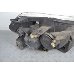 Faro fanale anteriore SX Fiat Grande Punto Dal 2005 al 2018 Attacco giallo  1704453282158