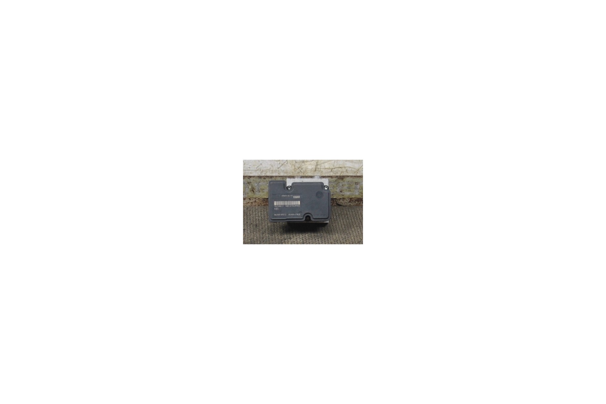 Pompa Modulo ABS Mazda 2 dal 2007 al 2015 cod 06.2102-0468.4  2411111150023