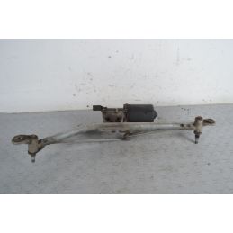 Motorino tergicristallo anteriore Smart Roadster W452 Dal 2003 al 2005 Cod 0013259V001  1704460339357