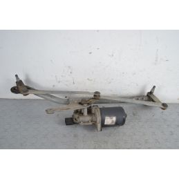 Motorino tergicristallo anteriore Smart Roadster W452 Dal 2003 al 2005 Cod 0013259V001  1704460339357