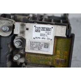 Centralina sicurezza tensione batteria Peugeot 3008 Dal 2013 al 2017 Cod 28236841  1704462919809