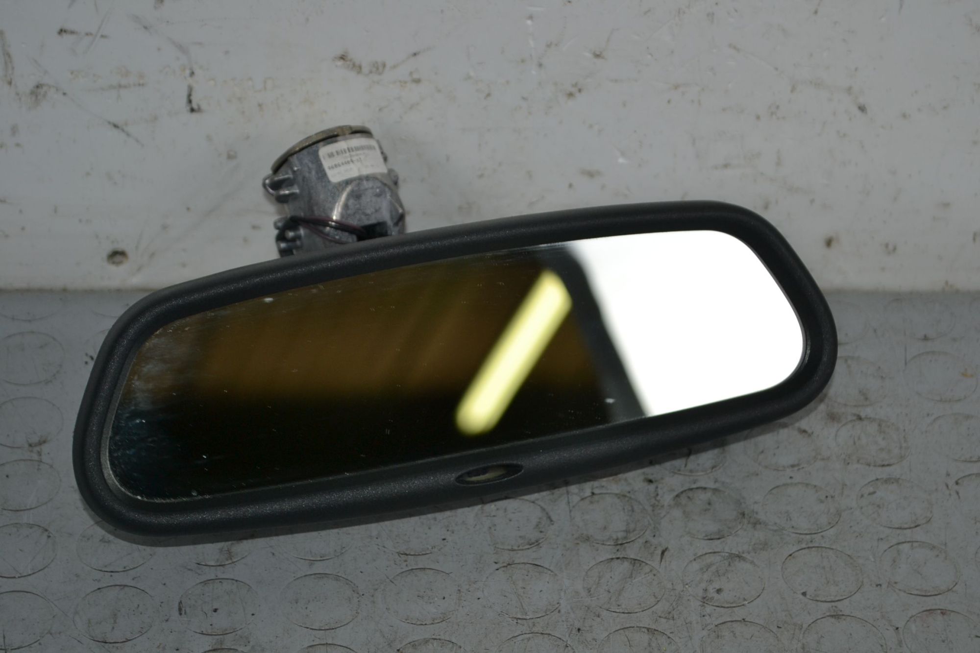 Specchietto retrovisore interno Peugeot 3008 Dal 2013 al 2017 Cod A051801/025207  1704464348263