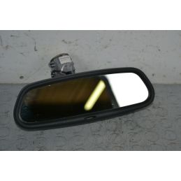 Specchietto retrovisore interno Peugeot 3008 Dal 2013 al 2017 Cod A051801/025207  1704464348263