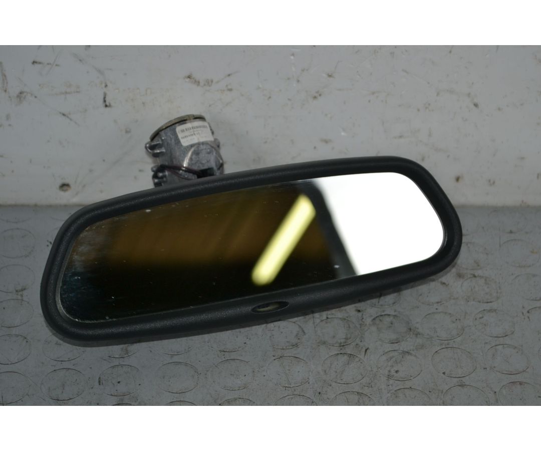 Specchietto retrovisore interno Peugeot 3008 Dal 2013 al 2017 Cod A051801/025207  1704464348263