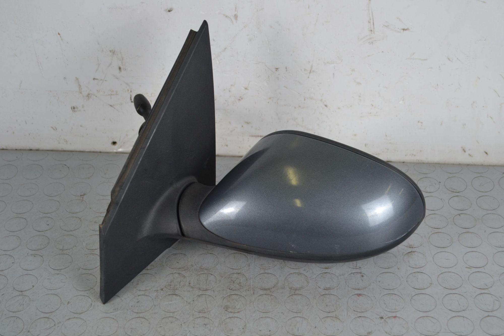 Specchietto Retrovisore Esterno SX Lancia Ypsilon dal 2003 al 2011 Cod 735339652  1704702857274