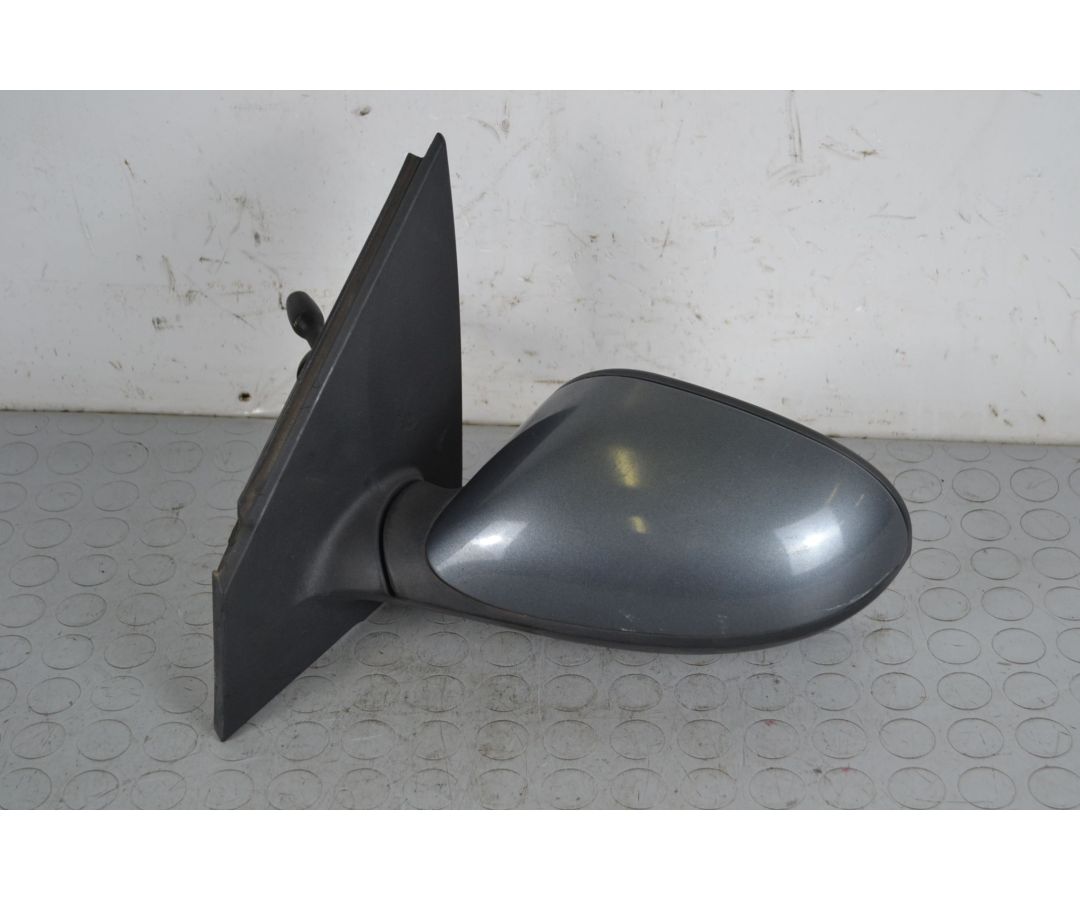 Specchietto Retrovisore Esterno SX Lancia Ypsilon dal 2003 al 2011 Cod 735339652  1704702857274