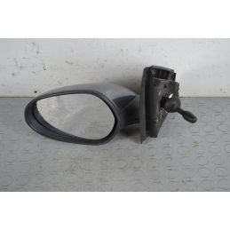 Specchietto Retrovisore Esterno SX Lancia Ypsilon dal 2003 al 2011 Cod 735339652  1704702857274