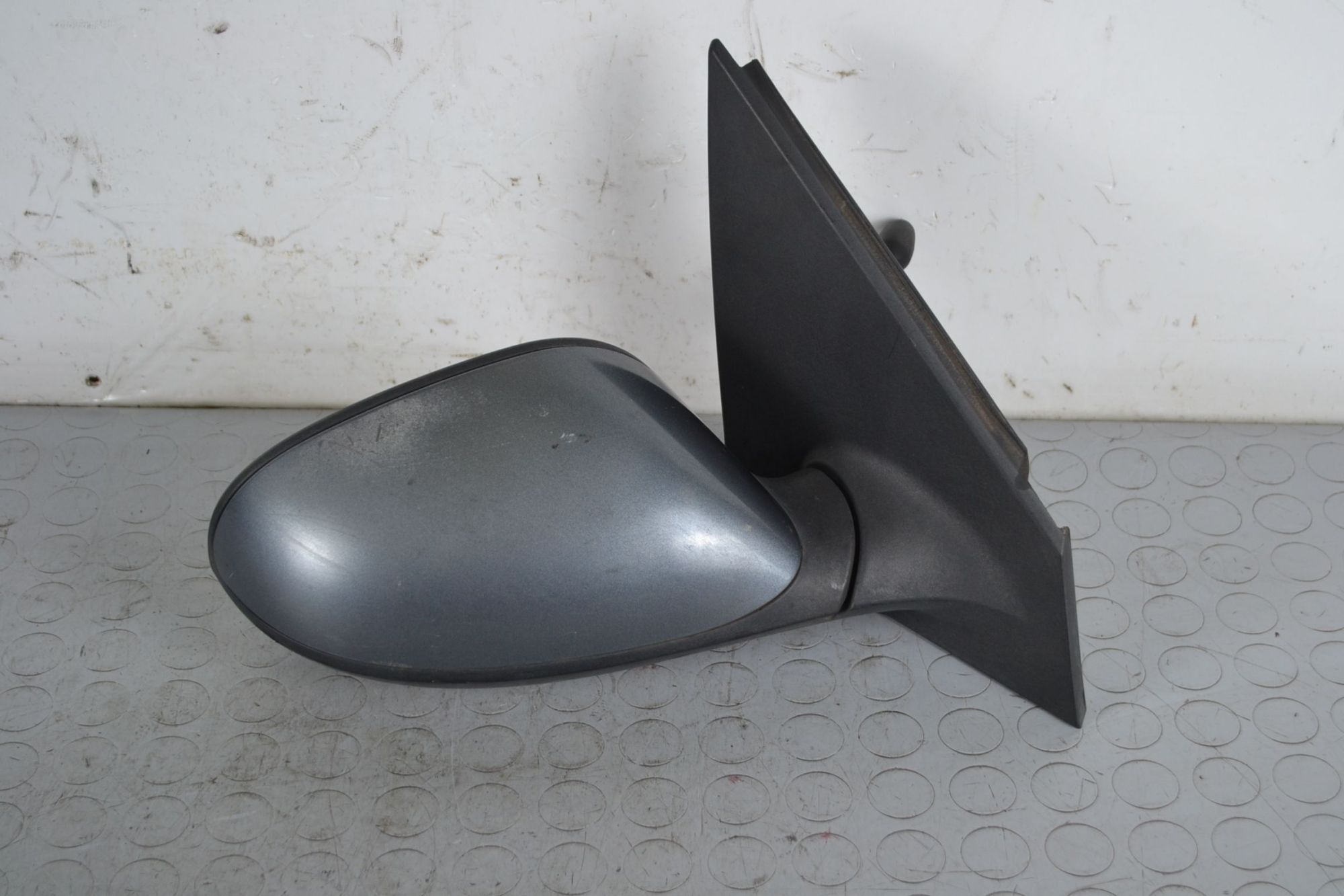 Specchietto retrovisore esterno DX Lancia Ypsilon dal 2003 al 2011 Cod 735339654  1704703035534