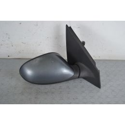 Specchietto retrovisore esterno DX Lancia Ypsilon dal 2003 al 2011 Cod 735339654  1704703035534