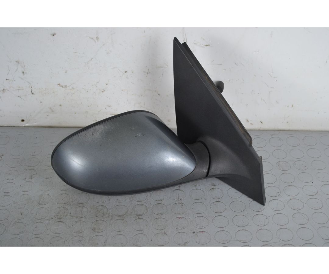 Specchietto retrovisore esterno DX Lancia Ypsilon dal 2003 al 2011 Cod 735339654  1704703035534