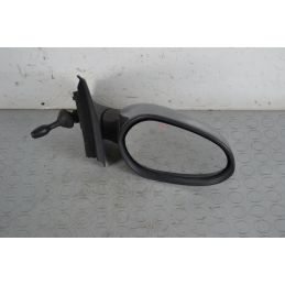 Specchietto retrovisore esterno DX Lancia Ypsilon dal 2003 al 2011 Cod 735339654  1704703035534